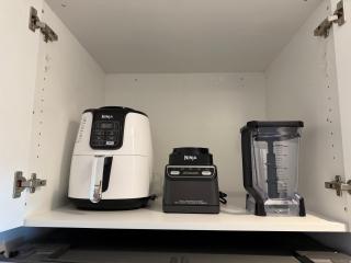 1 BR in HFX with waterview gym & 6 appliances - 8