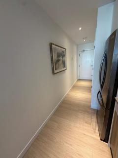1 BR in HFX with waterview gym & 6 appliances - 6
