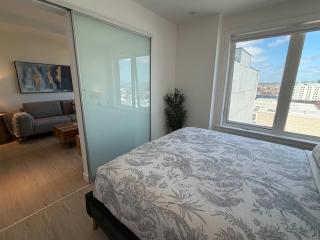 1 BR in HFX with waterview gym & 6 appliances - 1