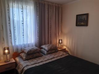 Krasta apartamenti - 8