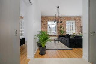 Rotermann Industrial Art Loft - 5