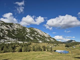 Tauplitzhaus der Naturfreunde - Naturfreundehaus auf der Tauplitzalm - 6