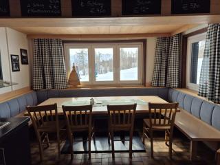 Tauplitzhaus der Naturfreunde - Naturfreundehaus auf der Tauplitzalm - 7