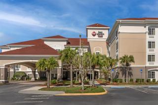Best Western Plus Orlando Lake Buena Vista South Inn & Suites - 2