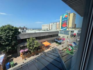 Appartement 2 - Est - 1