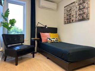 Appartement 2 - Est - 3