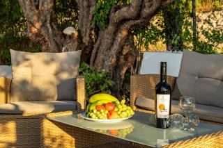 Dream View Escape Plaka Crete - 8