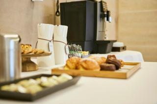 Sercotel Gran Hotel Conde Duque - 7