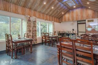 Hotel Pahalgam Wave Inn - 6