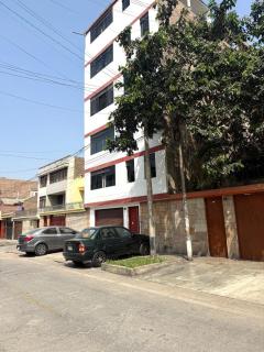 Comfort House - 9