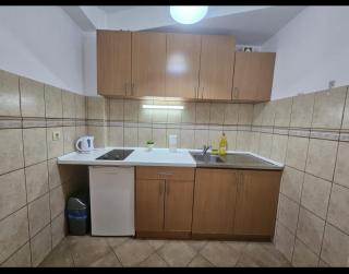 Premium 1 One bedroom apartment Maksim Gorki street 8 - 1