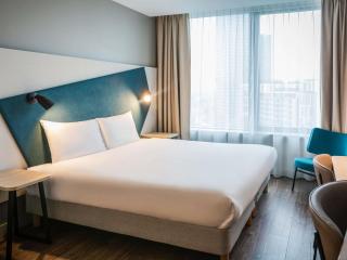 Aparthotel Adagio London Stratford - 6