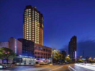Mercure Nantong Downtown - 0