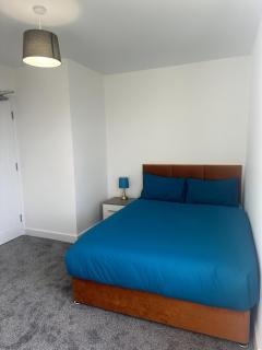 Large House for Contractors - 2