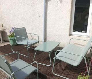 Snowdrop Cottage - 5
