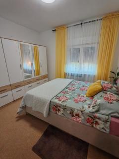 Apartment near centar for 2+1 at Pula, with garden and free parking - 5