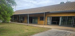 Dinokeng Backpackers - 1