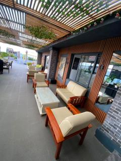 Luxury 2BR Apartment in Kilimani with Rooftop Restaurant and Bar - 5