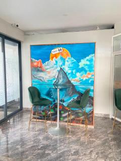 Luxury 2BR Apartment in Kilimani with Rooftop Restaurant and Bar - 2