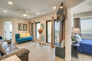 Shore & Pool Access: Resort Condo in Myrtle Beach! - Myrtle Beach - 8