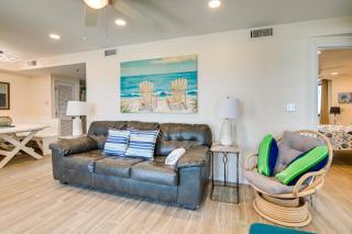 Shore & Pool Access: Resort Condo in Myrtle Beach! - Myrtle Beach - 7