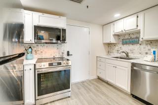 Shore & Pool Access: Resort Condo in Myrtle Beach! - Myrtle Beach - 4