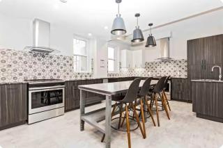 Spacious Studio Best location to explore Ottawa - 7