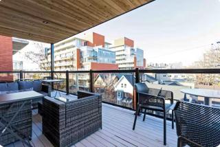 Spacious Studio Best location to explore Ottawa - 1