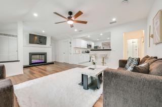 Central Tampa Oasis: Hot Tub & Huge Covered Deck! - 7