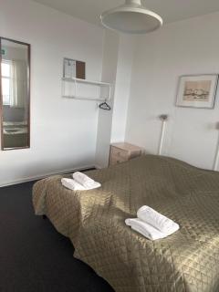 carlsens hotel - 8