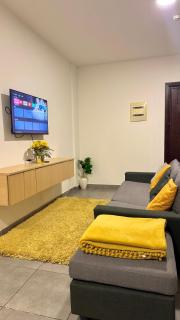 Lovely & cozy 1 bedroom serviced apartment - 7