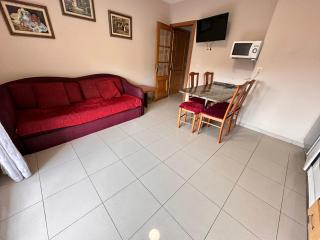 Apartamentos Arenal en Portonovo - 4