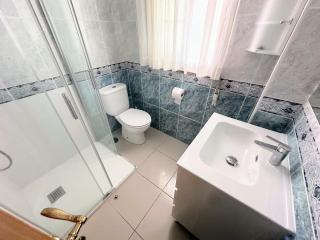Apartamentos Arenal en Portonovo - 2
