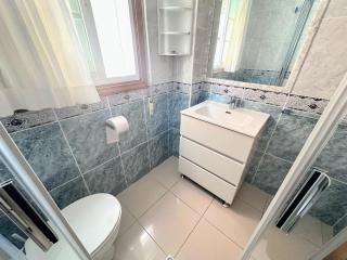 Apartamentos Arenal en Portonovo - 1