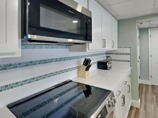 Long Beach Resort Tower I #800 - 1