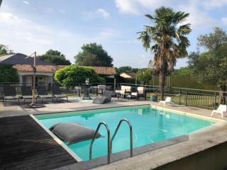 Maison de campagne en Charente - 0