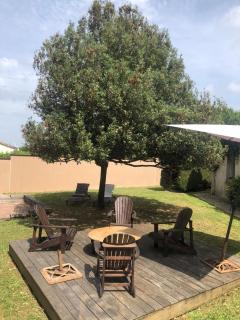Maison de campagne en Charente - 6