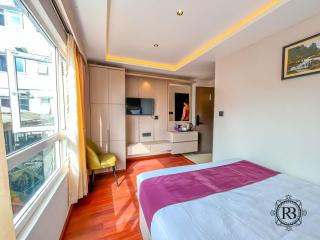 RB GROUP OF HOTEL - Norgyunma - 3
