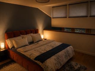 Skyline Penthouse & Rooftop Terrace - 8