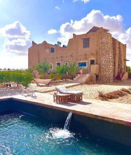 Beit Dina Retreat - 0