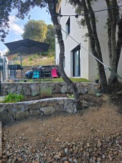 T2 neuf avec jardin privatif à 10 min des plages - 4