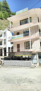 Sargodha Iceland Hotel & Restaurant, Naran - 6