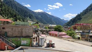 Sargodha Iceland Hotel & Restaurant, Naran - 4