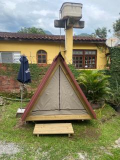 Tipi - 1