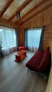 Cabañas Aguapiedras - 6