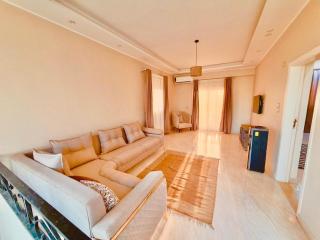 djorff palace - private villa - 7