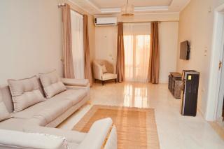 djorff palace - private villa - 2