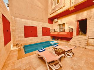 djorff palace - private villa - 1