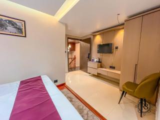 RB GROUP OF HOTEL - Norgyunma - 9