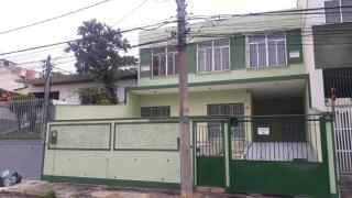 CASA DUPLEX - Ilha do Governador - 0